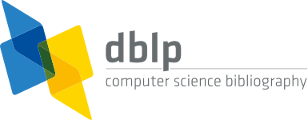 dblp - computer science bibliography
